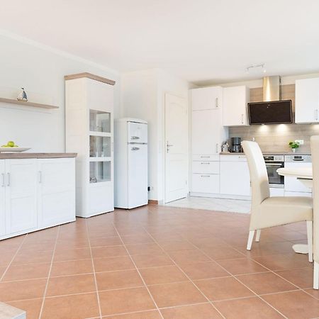 Appartement Meerzeit- Residenz Kurparkhoehe Scharbeutz Zewnętrze zdjęcie