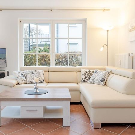 Appartement Meerzeit- Residenz Kurparkhoehe Scharbeutz Zewnętrze zdjęcie