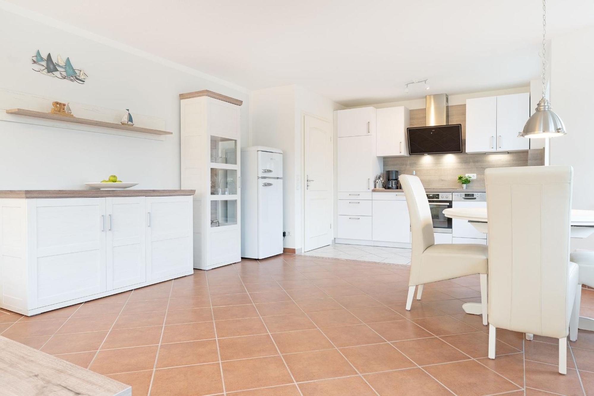 Appartement Meerzeit- Residenz Kurparkhoehe Scharbeutz Zewnętrze zdjęcie
