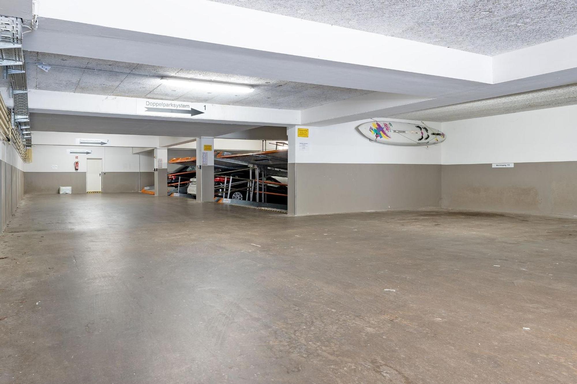 Appartement Meerzeit- Residenz Kurparkhoehe Scharbeutz Zewnętrze zdjęcie