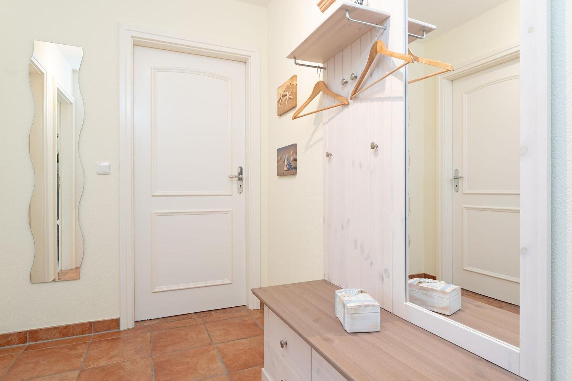 Appartement Meerzeit- Residenz Kurparkhoehe Scharbeutz Zewnętrze zdjęcie