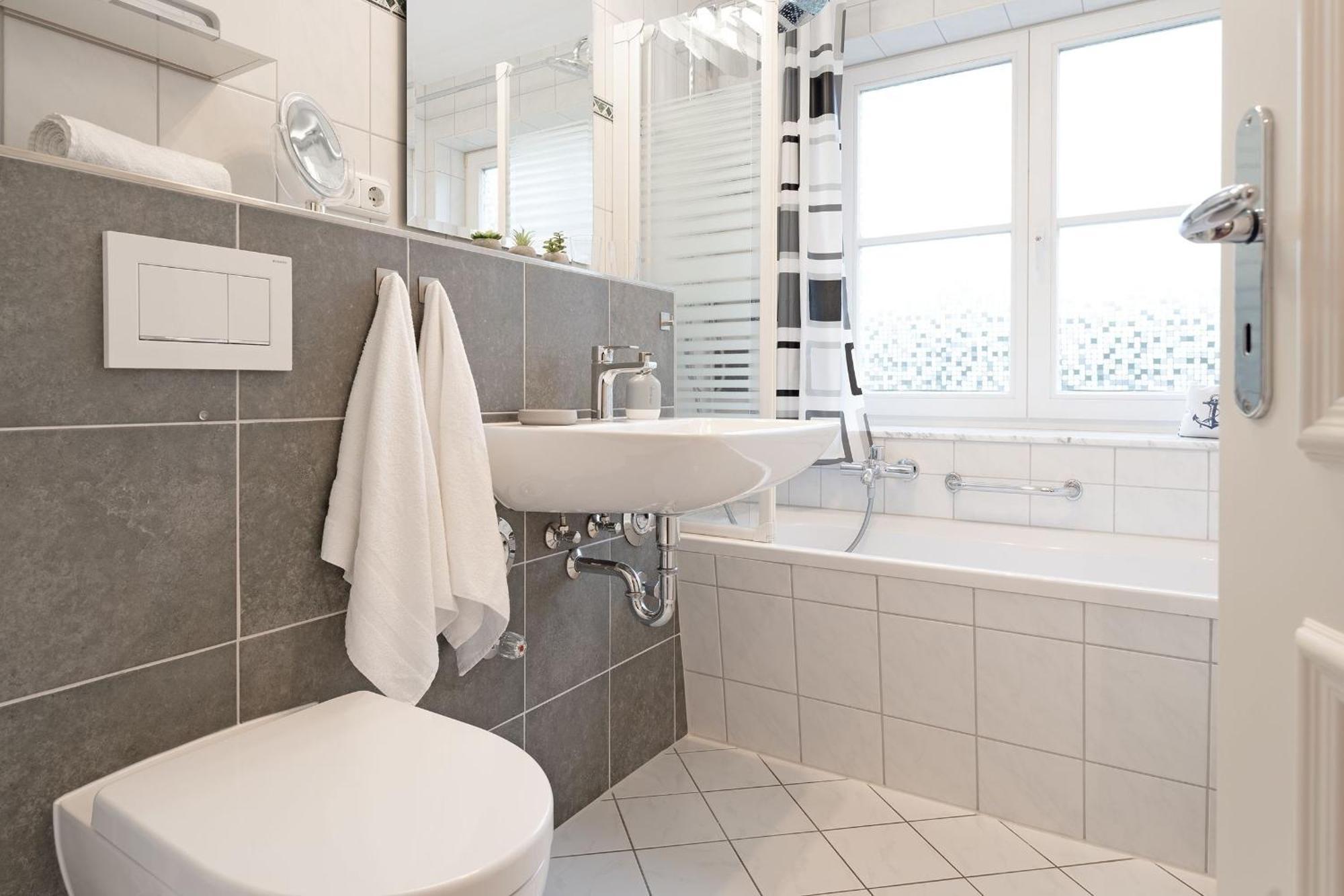 Appartement Meerzeit- Residenz Kurparkhoehe Scharbeutz Zewnętrze zdjęcie