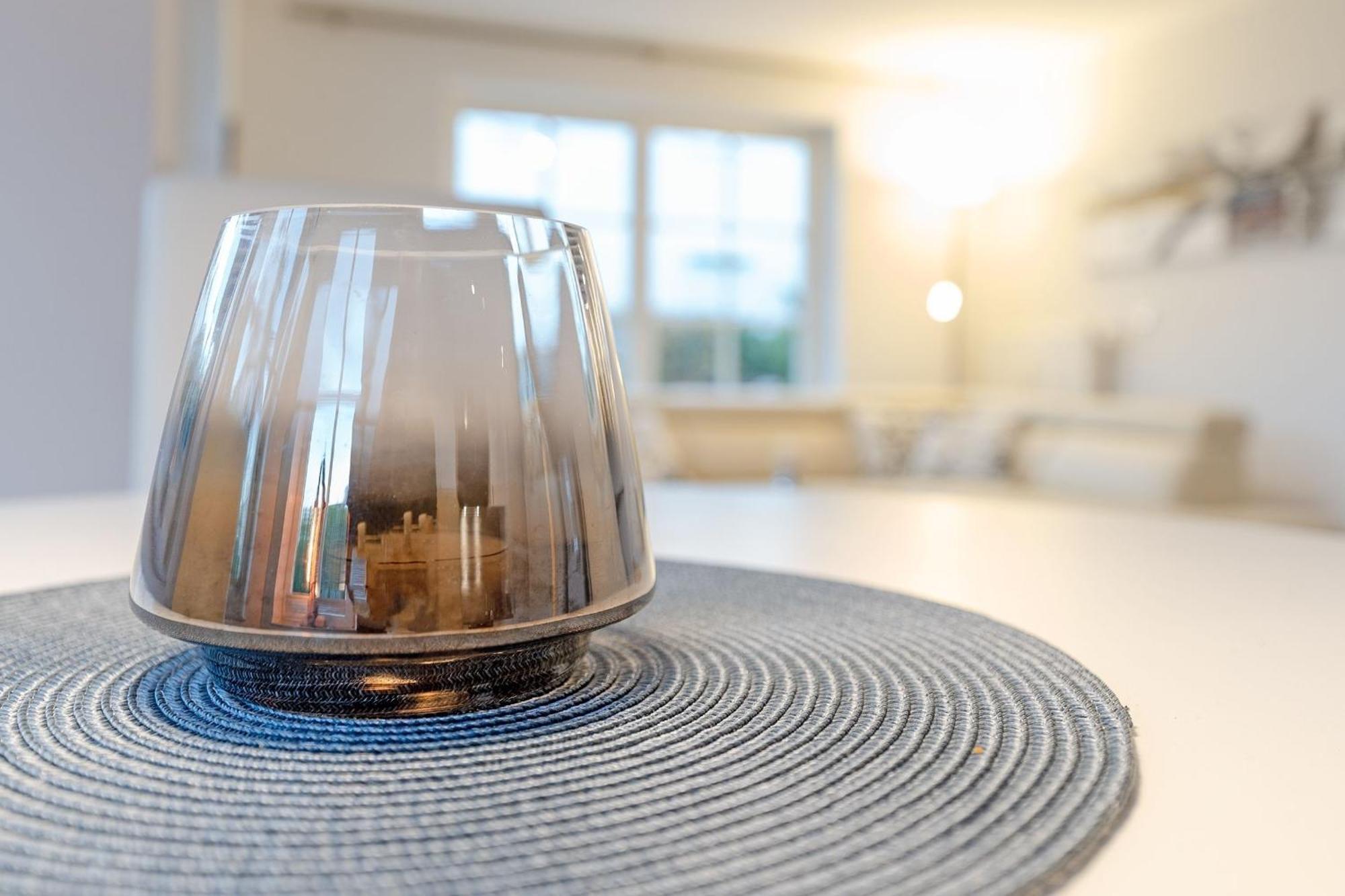 Appartement Meerzeit- Residenz Kurparkhoehe Scharbeutz Zewnętrze zdjęcie