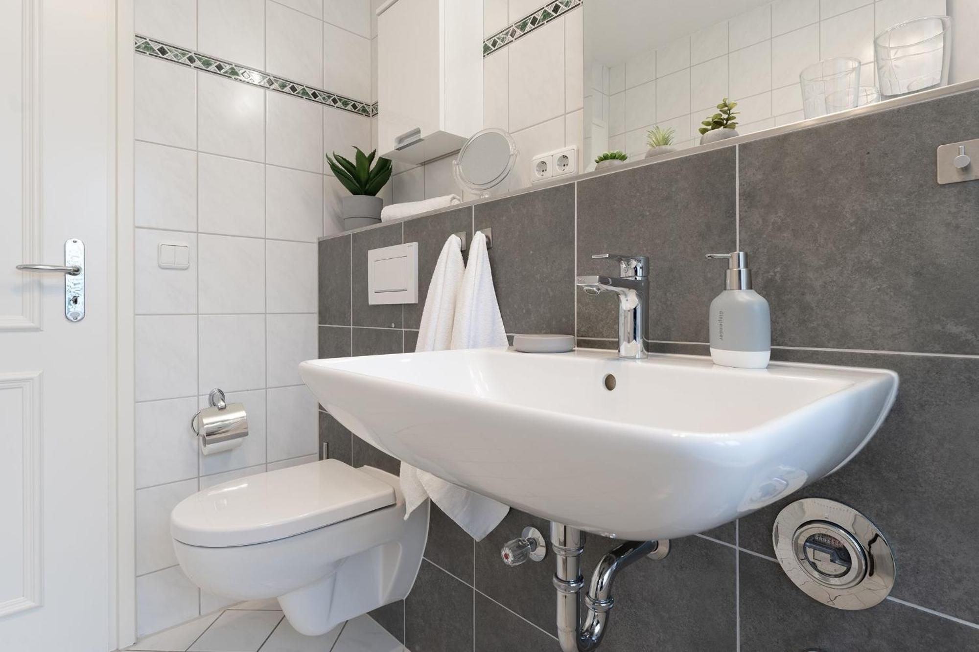 Appartement Meerzeit- Residenz Kurparkhoehe Scharbeutz Zewnętrze zdjęcie