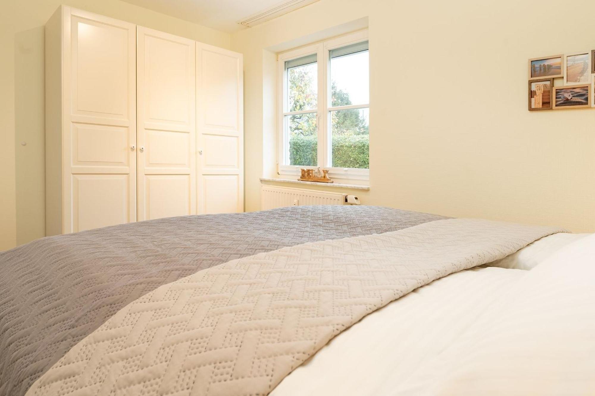 Appartement Meerzeit- Residenz Kurparkhoehe Scharbeutz Zewnętrze zdjęcie