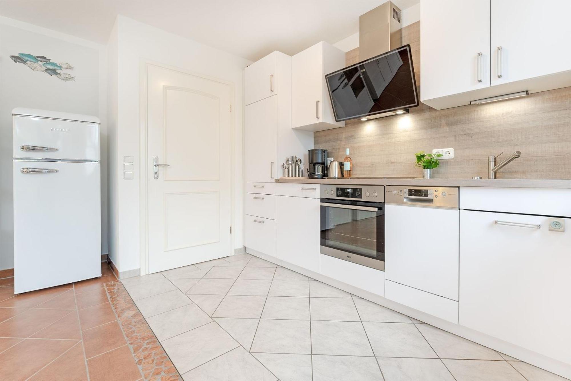 Appartement Meerzeit- Residenz Kurparkhoehe Scharbeutz Zewnętrze zdjęcie