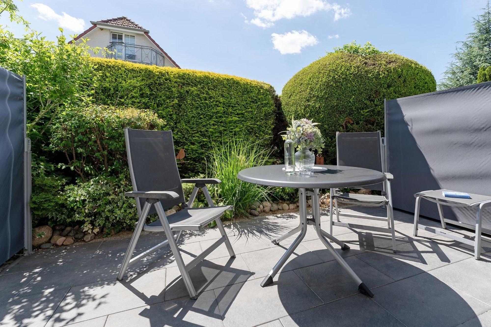 Appartement Meerzeit- Residenz Kurparkhoehe Scharbeutz Zewnętrze zdjęcie