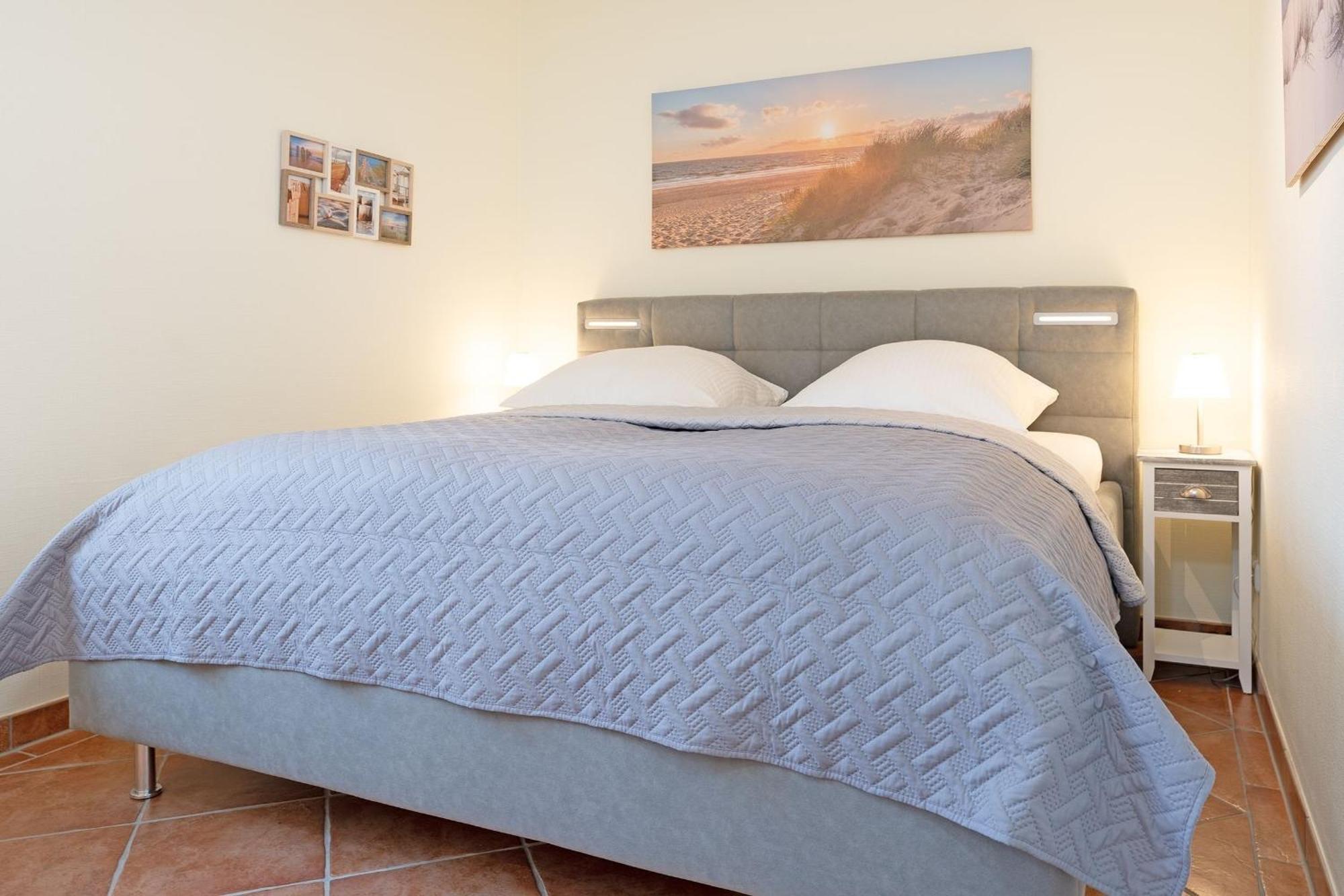 Appartement Meerzeit- Residenz Kurparkhoehe Scharbeutz Zewnętrze zdjęcie