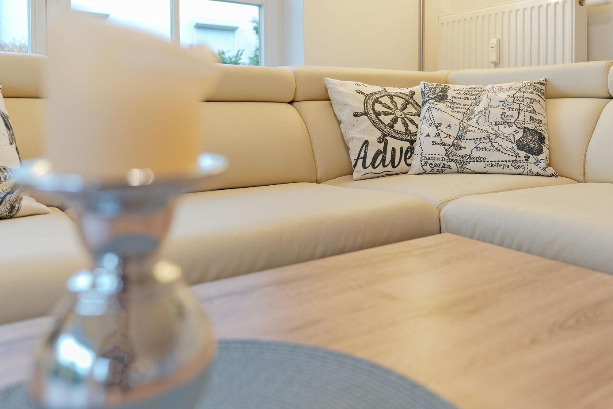 Appartement Meerzeit- Residenz Kurparkhoehe Scharbeutz Zewnętrze zdjęcie