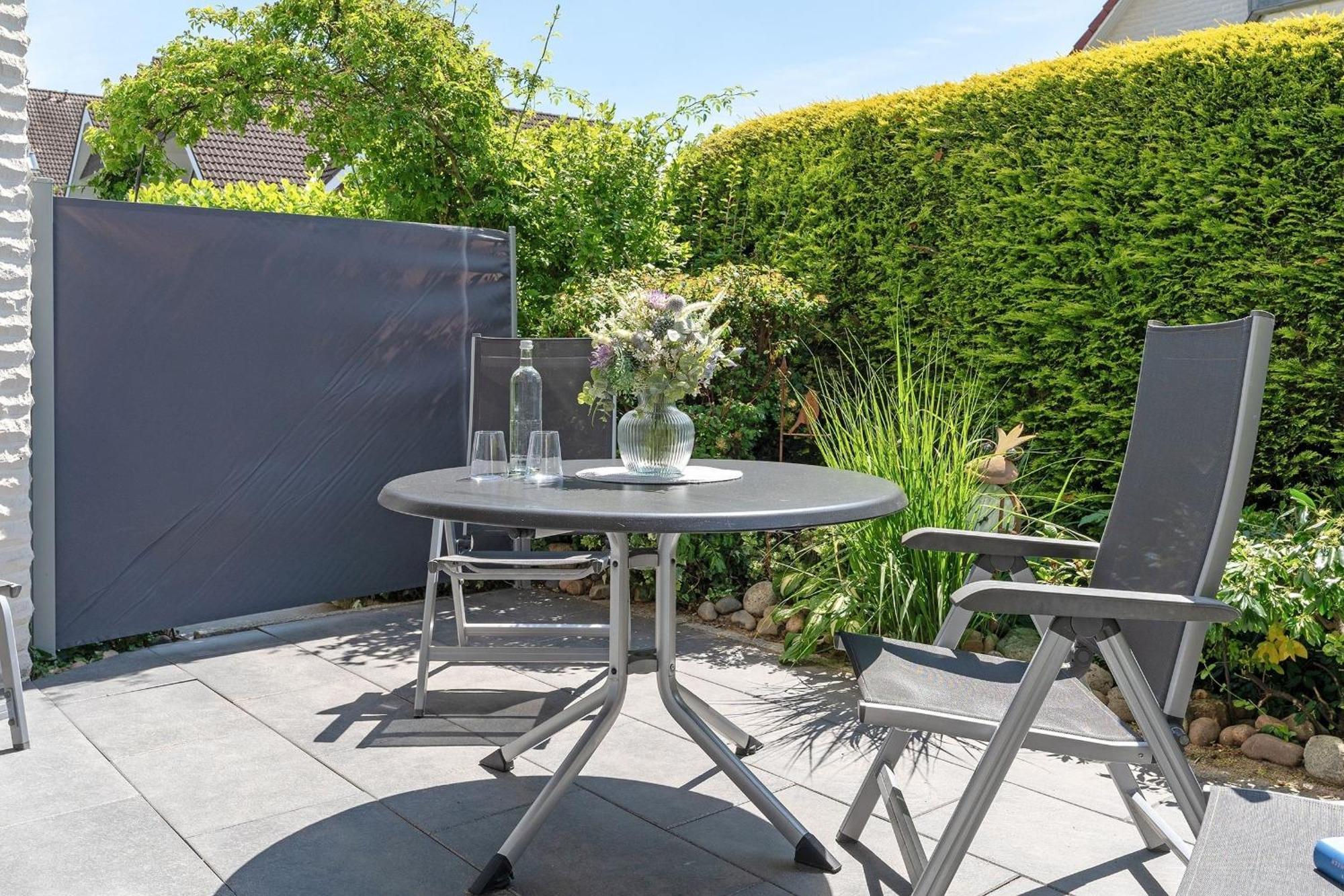 Appartement Meerzeit- Residenz Kurparkhoehe Scharbeutz Zewnętrze zdjęcie
